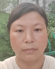 穆女士