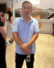 寻找爱情